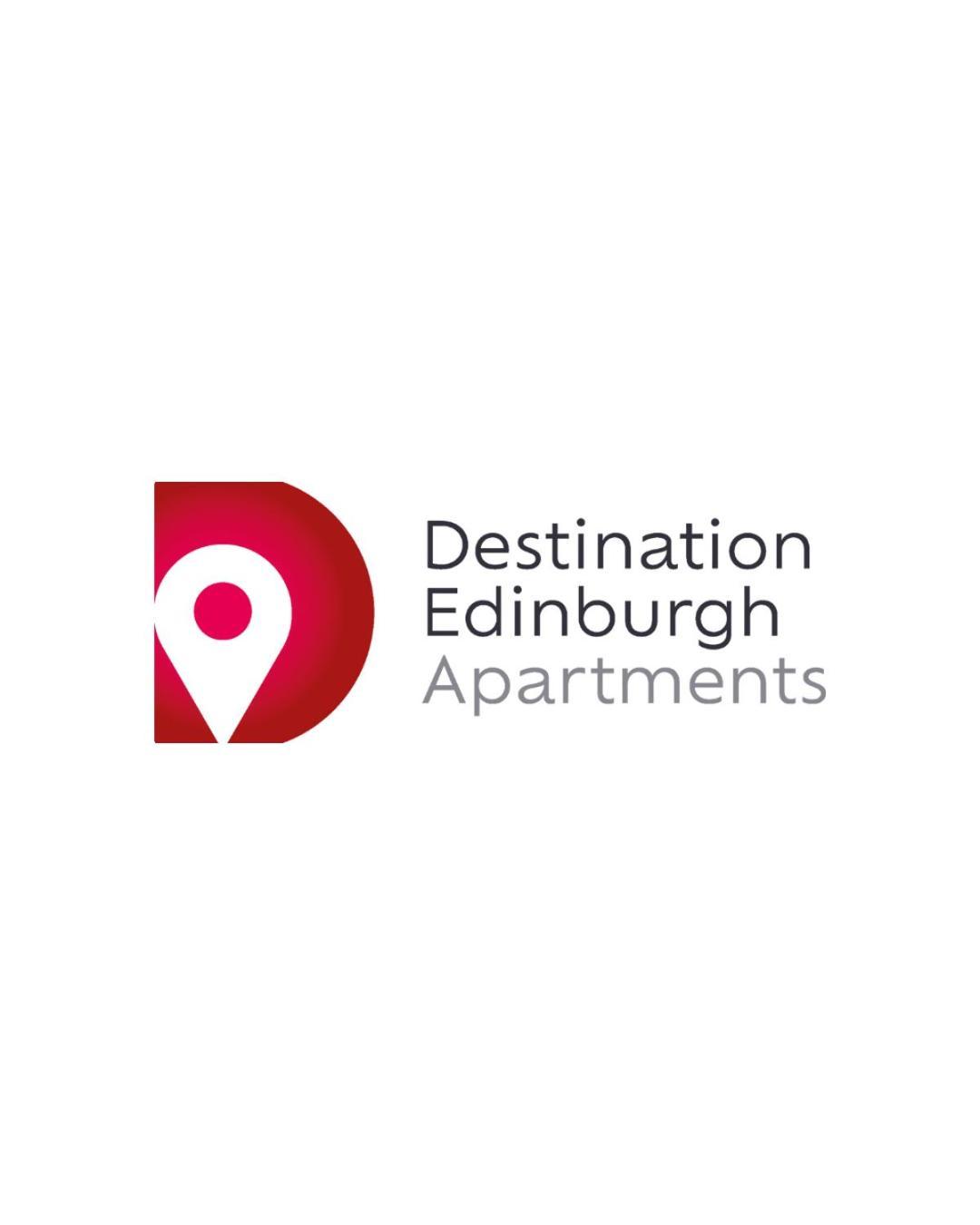 Southside Apartments By Destination Эдинбург Экстерьер фото